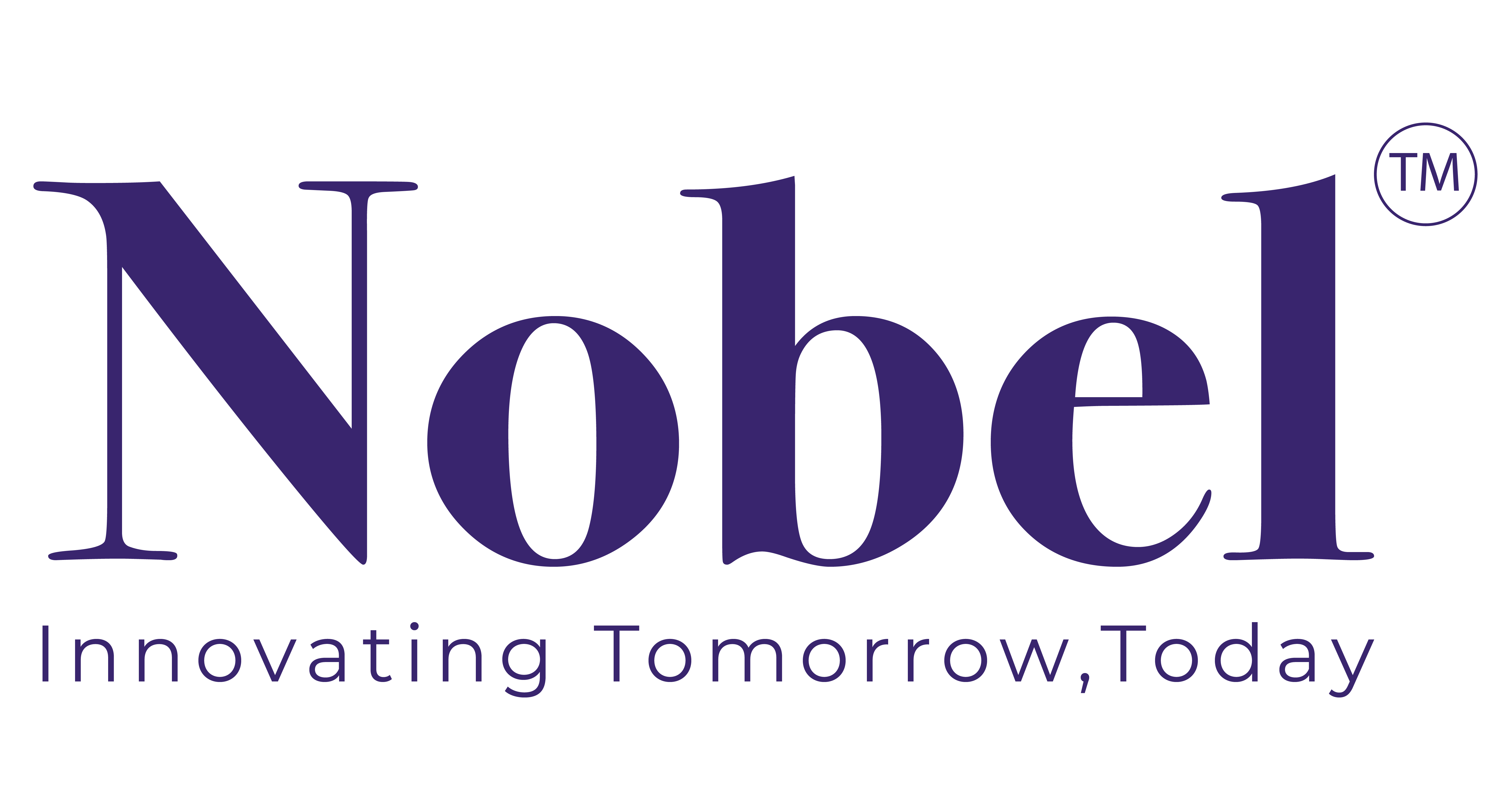 Nobel Tech Innovations